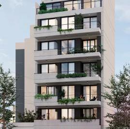 Departamento · 49m² · 2 Ambientes · Departamento en Venta en Pozo Coghlan Residence