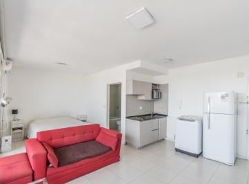 Departamento de 1 ambiente, San Nicolás · Gran Monoambiente Todo Luz con Vista Abierta en Venta!