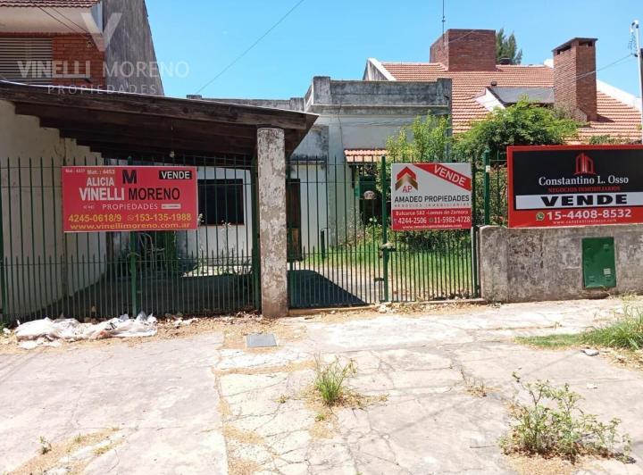 Terreno · 475m²