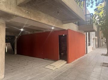 Local comercial · 120m² · Local en Venta a Estrenar en Palermo Soho