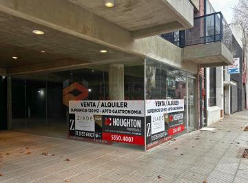 Local comercial · 120m² · Local en Venta a Estrenar en Palermo Soho