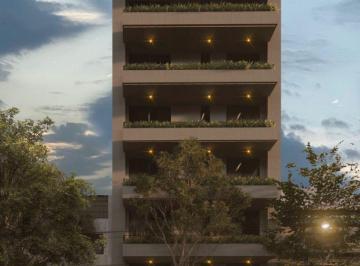 Departamento de 3 ambientes, Caballito · Venta de 3 Ambientes Premium Al Frente con Balcón.