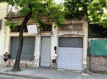 Terreno · 320m² · 5 Ambientes · Luis Saenz Peña Al 1200, Terreno de 340 m², 10 m de Frente en Constitución, Subte E