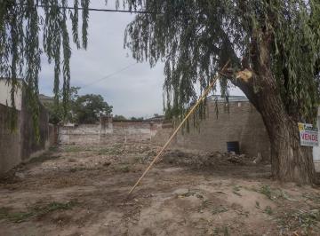 Foto · Lote en Venta Zona 7 de Marzo