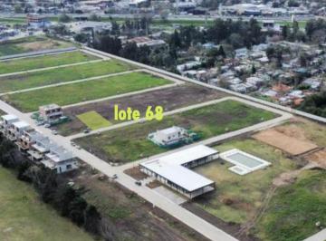 Terreno · 380m² · Terreno Interno en Venta en El Olivar | Vco Propiedades
