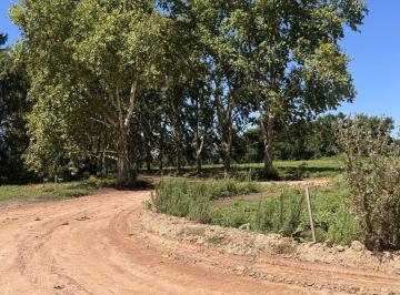 Terreno · 813m² · Venta - Lote Interno - Estancia Carabassa | Vco Propiedades
