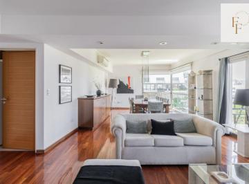 Departamento de 5 ambientes, Caballito · Venta Piso en Av Pedro Goyena 1600 Caballito 5 Amb Cochera Usd.555.000.