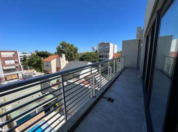 Departamento · 75m² · 3 Ambientes · 1 Cochera · Departamento en Nuñez