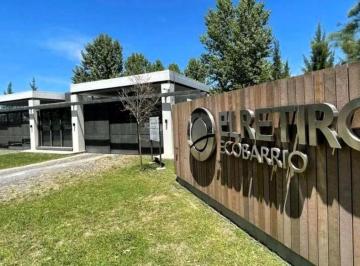 Terreno , Brandsen · Venta de Lote + Pileta
