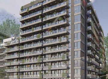 Departamento · 42m² · 2 Ambientes · Departamento de 2 Ambientes en Caballito - Full Amenities