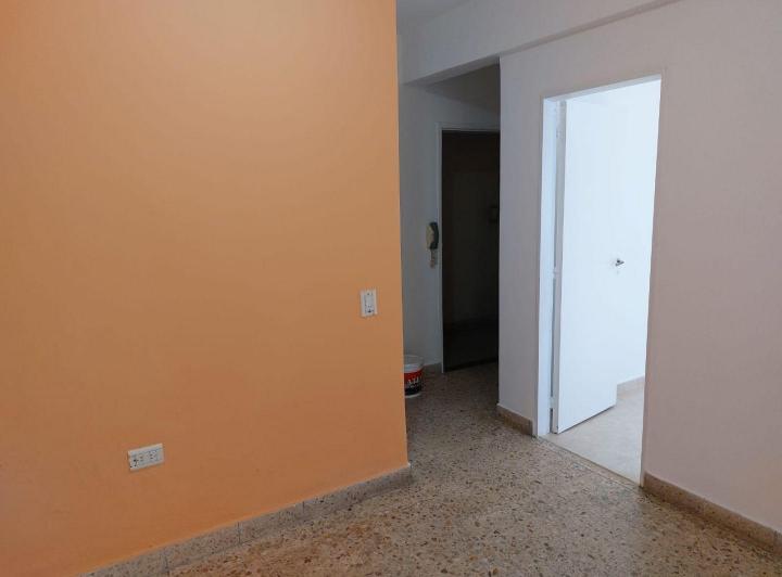 Propiedad Reservada Departamento 2 Ambientes. | Pedro Rojas y Acevedo Al 1000