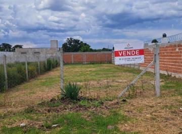 Terreno , La Plata · Lote en Venta 167 Entre 40 y 42 L. Olmos La Plata - 350 m