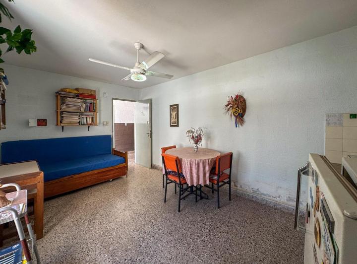 Departamento · 28m² · 1 Dormitorio