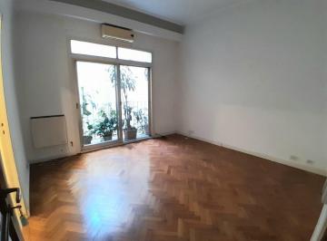 Departamento · 82m² · 3 Ambientes · Departamento de 2 Dorm. y Hab. de Servicio.