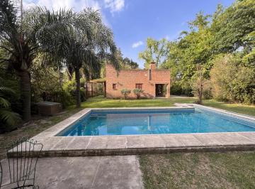 Casa · 65m² · 2 Ambientes · Casa en Roldán