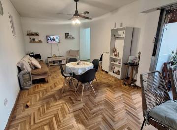 Departamento · 66m² · 3 Ambientes · Venta Departamento 3 Ambientes Apto Crédito