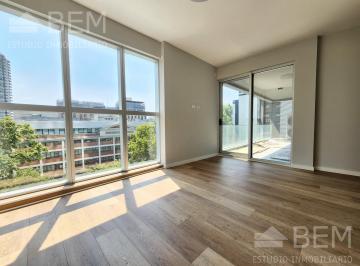 Departamento · 124m² · 4 Ambientes · 1 Cochera · Exclusivo Departamento de 3 Dorm. en Torre Bella! con Cochera