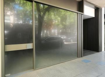 Local comercial · 130m² · Local en Alquiler Apto Gastronomia - Palermo Hollywood - 4 m de Frente