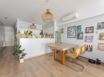 Departamento · 140m² · 4 Ambientes · Duplex en Puerto Norte - Ciudad Ribera