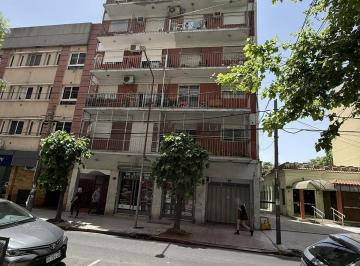 Departamento · 55m² · 3 Ambientes · 1 Cochera · Departamento Venta Ramos Mejia