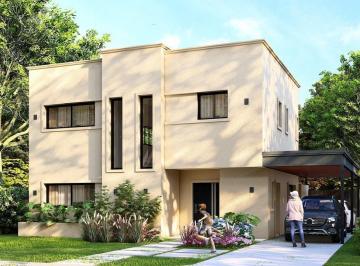 Casa · 146m² · 5 Ambientes · Casa en Venta en San Pablo, Pilar, G. B. a. Zona Norte