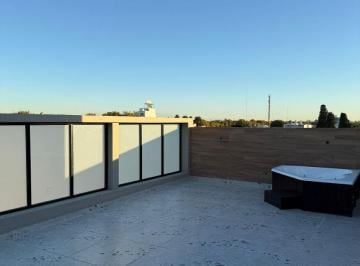 PH de 2 ambientes, Villa Urquiza · 12a 36 m² Luminoso Monoambiente con Balcon Aterrazado a Estrenar + Terraza Gral Jacuzzi Parrilla