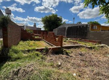 Terreno · 257m² · Terreno en Carcaraña