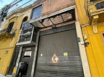 Local comercial , Palermo · Local Comercial en Alquiler, Palermo Hollywood