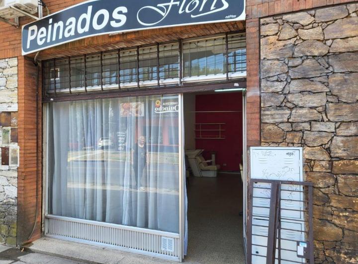 Local comercial · 30m²