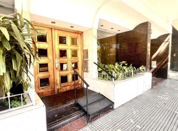 Departamento · 34m² · 2 Ambientes · L Marechal 800 Departamento 2 Amb en Caballito Venta