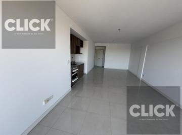 Departamento · 41m² · 1 Ambiente · Monoambiente a Estrenar en Venta - Edificio con Amenites Cochera Opcional Villa del Parque