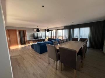 Departamento · 120m² · 3 Ambientes · 1 Cochera · Departamento en Venta con Cochera en La Plata