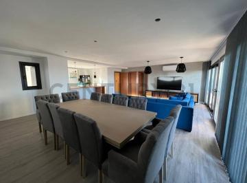 Departamento · 120m² · 3 Ambientes · 1 Cochera · Departamento 3 Dorm. en Venta con Cochera y Baulera La Plata