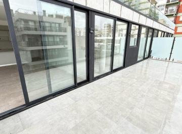 Departamento · 70m² · 3 Ambientes · 1 Cochera · Venta 3 Amb - Piso 8 C/ Enorme Balcon Terraza - C/ Cochera - Olazabal y Vidal - Belgrano