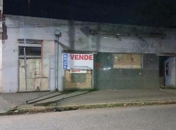 Local comercial · Propiedad con Local Comercial, Vivienda y Taller