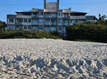 Departamento de 4 ambientes, Brasil · Para 5 Personas Sobre La Playa! Residencial Dom Diego - Quincho y Parque