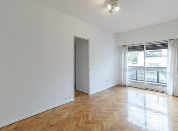 Departamento · 35m² · 2 Ambientes · Departamento 2 Ambientes en Venta - Belgrano R - C/balcón - Apto Crédito - Apto Profesional