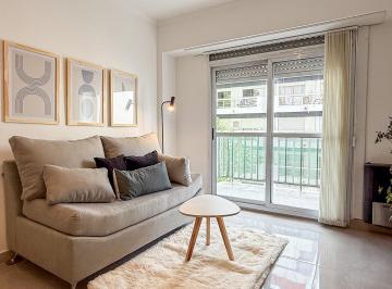 Departamento · 70m² · 2 Dormitorios · 3 Ambientes Reciclado. Santiago del Estero y Falucho.