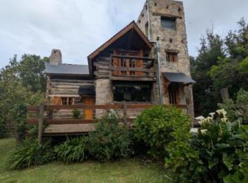 Imagen1 · Hermosa Cabaña en Venta en Bosque Peralta Ramos