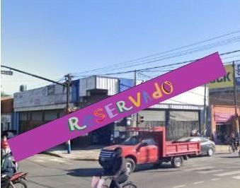 Local comercial · 310m² · Provincias Unidas Al 1600 Alquiler Local en Rosario