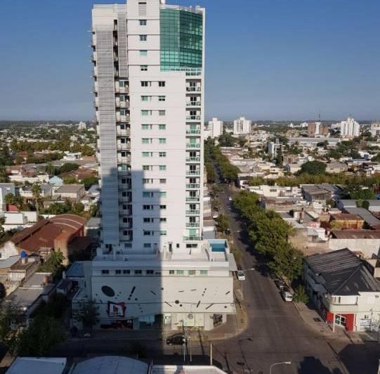 Departamento · 125m² · 3 Dormitorios