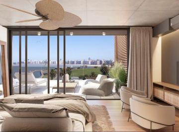 Departamento · 117ha · 4 Ambientes · Apartamento en Venta 2 Dorm. - Noir Vista