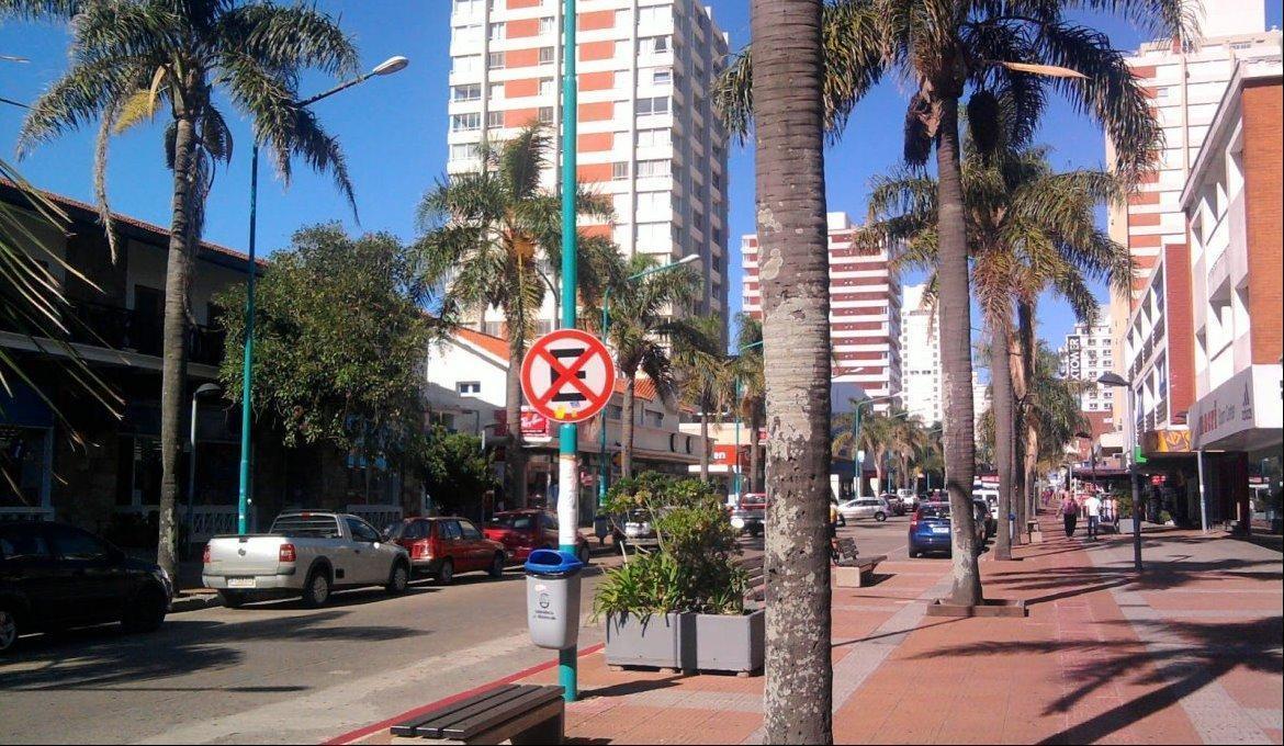 Punta del Este - Peninsula, Península, Maldonado
