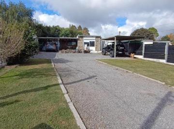 Casa · 80ha · 4 Ambientes · Casa en Excelente Ubicación