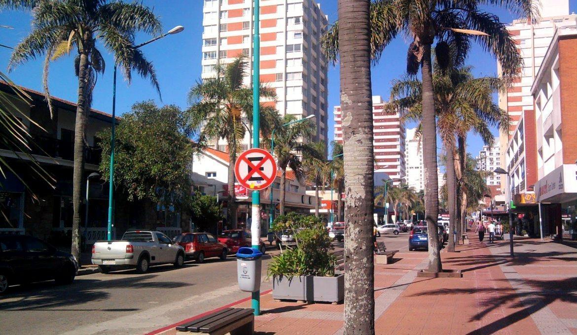Punta del Este - Peninsula, Península, Maldonado