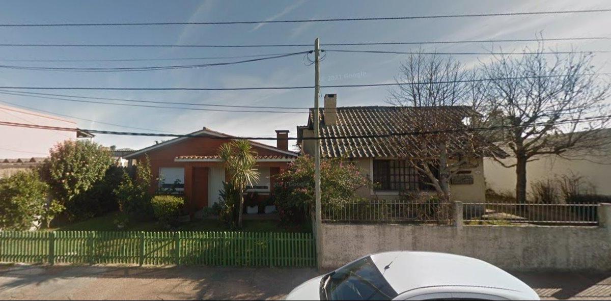 Santa Teresa, Centro, Maldonado