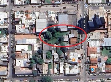 Terreno · 1090m² · 1 Ambiente · Excelente Propiedad en Centro de Maldonado. Atención Inversores!