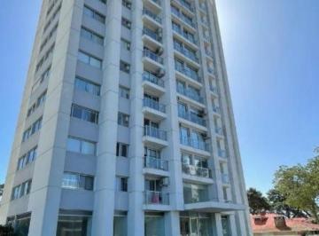 Departamento · 105ha · 4 Ambientes · 1 Cochera · Hermoso Apartamento Sobre Roosevelt de 3 Dorm. y Amenities