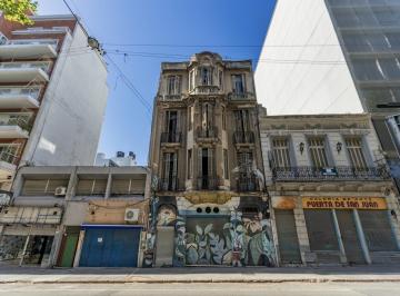 Edificio · 1536m² · Venta de Edificio a Reciclar en Ciudad Vieja