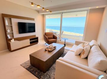 Departamento · 132m² · 3 Ambientes · Venta Apartamento 2 Dorm. y Amenities en Playa Mansa